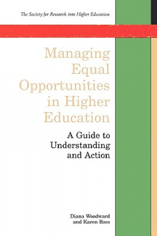 Book Managing Equal Opportunities in Higher Education Karen Ross