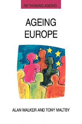 Carte Ageing Europe Tony Maltby