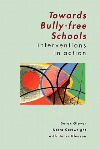 Libro TOWARDS BULLY-FREE SCHOOLS Gleeson