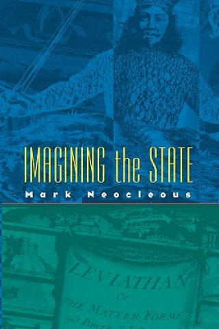 Buch Imagining the State Mark Neocleous