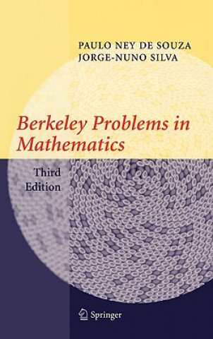 Βιβλίο Berkeley Problems in Mathematics Jorge-Nuno Silva