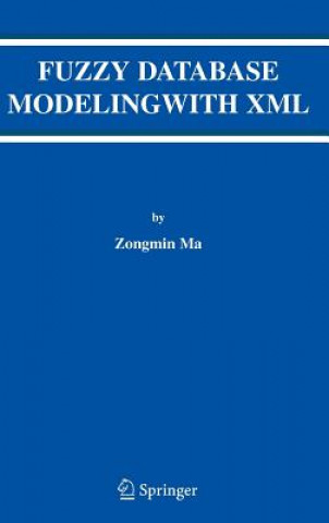 Carte Fuzzy Database Modeling with XML Ma