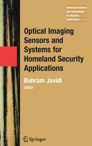 Carte Optical Imaging Sensors and Systems for Homeland Security Applications Bahram Javidi