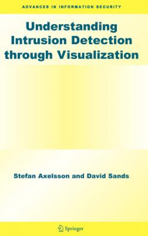 Carte Understanding Intrusion Detection through Visualization David Sands