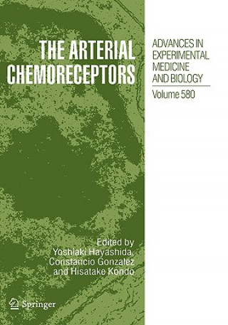 Carte Arterial Chemoreceptors Yoshiaki Hayashida