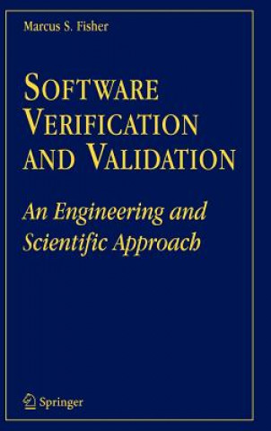 Carte Software Verification and Validation Marcus S. (West Virginia University) Fisher