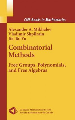 Kniha Combinatorial Methods John W. Yu