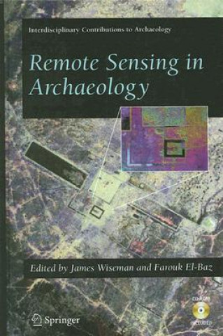 Carte Remote Sensing in Archaeology James R. Wiseman