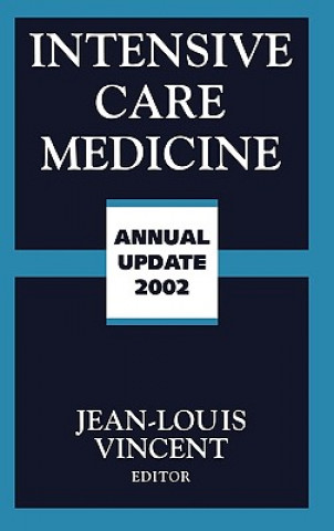 Carte Intensive Care Medicine Jean-Louis Vincent