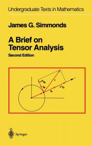 Carte Brief on Tensor Analysis James G. Simmonds