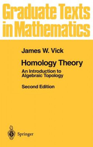 Carte Homology Theory James W. Vick