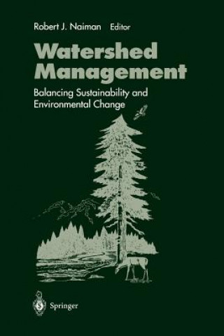 Carte Watershed Management Robert J. Naiman