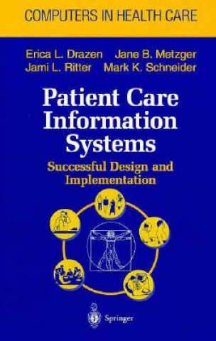 Βιβλίο Patient Care Information Systems Erica Drazen