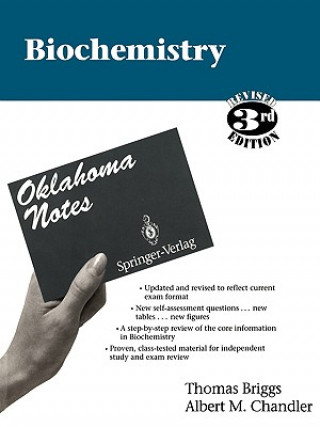 Libro Biochemistry Thomas Briggs