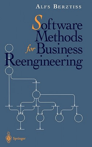 Carte Software Methods for Business Reengineering A. Berztiss