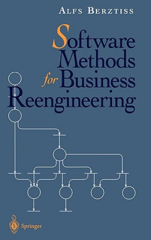 Libro Software Methods for Business Reengineering A. Berztiss