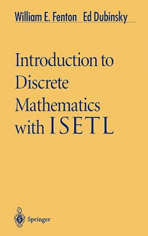 Książka Introduction to Discrete Mathematics with Isetl Ed Dubinsky