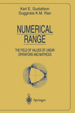 Carte Numerical Range Duggirala K. M. Rao