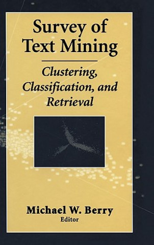 Carte Survey of Text Mining 