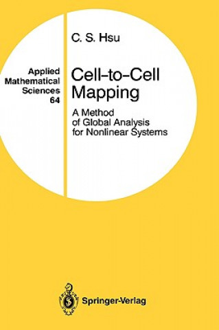 Livre Cell-to-Cell Mapping C.S. Hsu