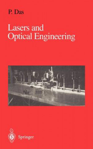 Carte Lasers and Optical Engineering Pankaj K. (UCSD Jacobs School of Engineering) Das