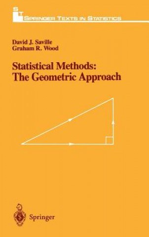 Carte Statistical Methods: The Geometric Approach Graham R. Wood