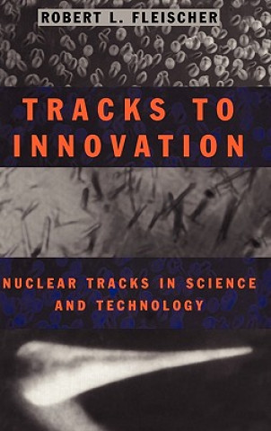 Buch Tracks to Innovation Fleischer