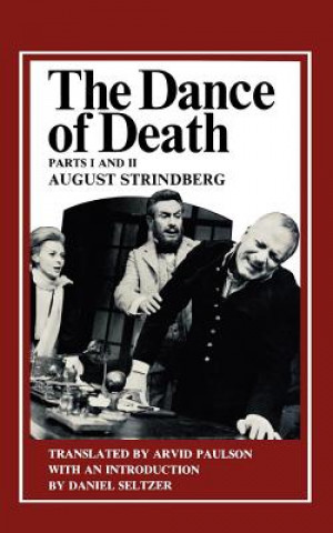 Buch Dance of Death Daniel Seltzer