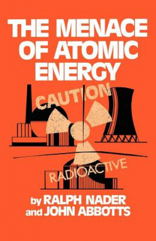 Carte Menace of Atomic Energy John Abbots