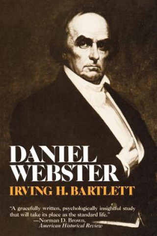 Carte Daniel Webster Ih Bartlett