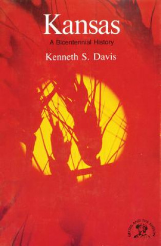 Книга Kansas K.S. Davis