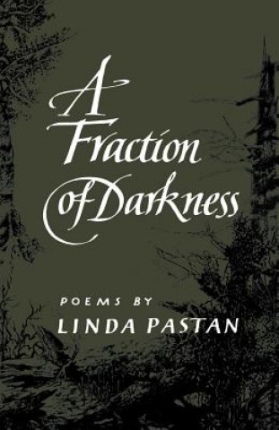 Βιβλίο Fraction of Darkness L Pastan