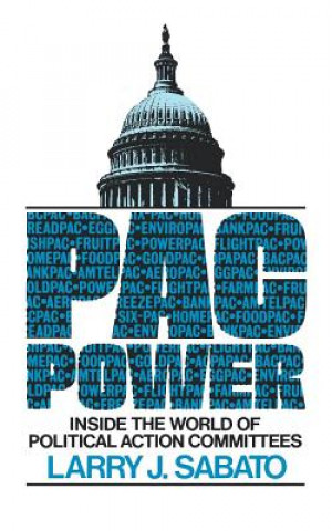 Knjiga Pac Power Lj Sabato