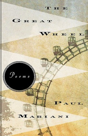 Kniha Great Wheel Paul L. Marianni