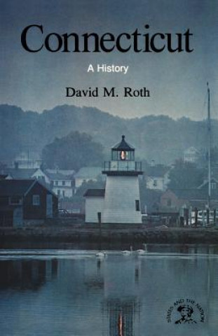 Knjiga Connecticut David M. Roth