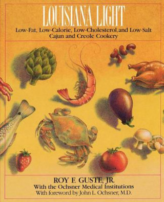 Book Louisiana Light Roy F. Guste