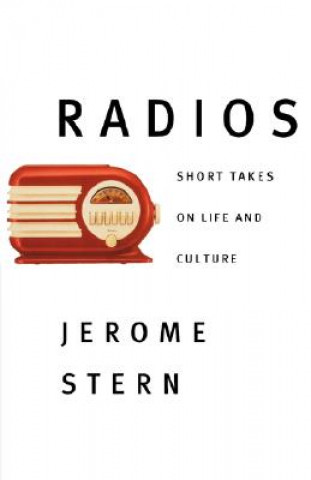 Carte Radios Jerome Stern
