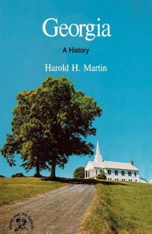 Книга Georgia Harold H. Martin