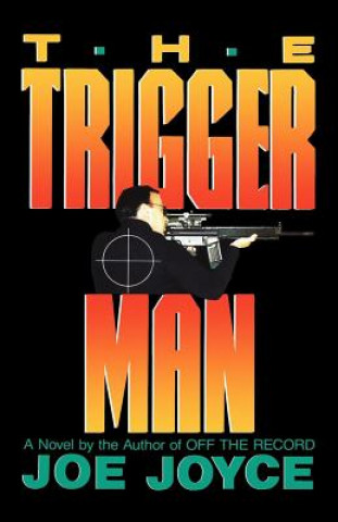 Buch Trigger Man Joe Joyce