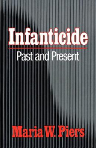 Book Infanticide Maria W. Piers