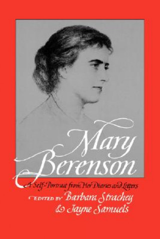 Kniha Mary Berenson Mary Berenson