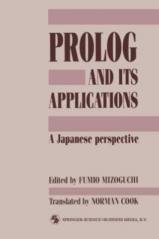 Carte Prolog and its Applications F. U. M. I. O. Mizoguchi