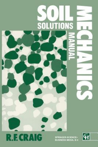 Carte Soil Mechanics R. F. Craig