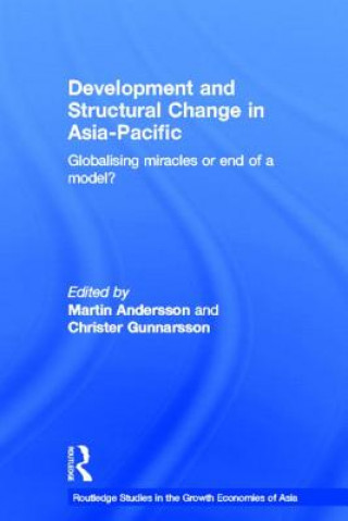 Book Development and Structural Change in Asia-Pacific Martin Andersson
