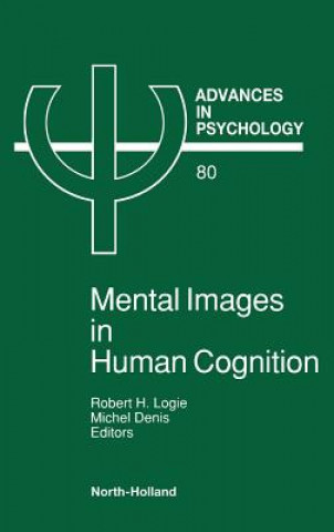 Carte Mental Images in Human Cognition LOGIE R. H.