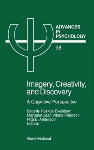 Carte Imagery, Creativity, and Discovery B. Roskos-Ewoldsen