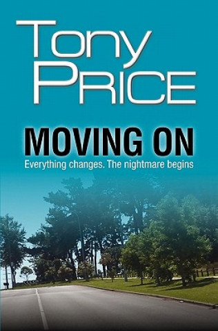 Βιβλίο Moving On Tony Price