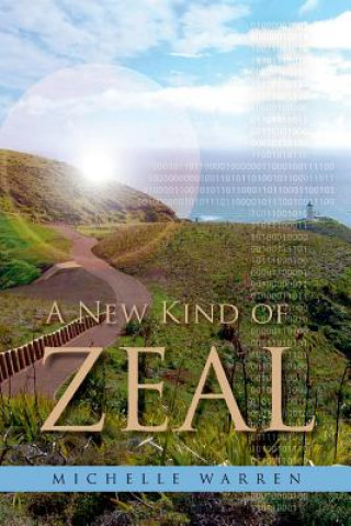 Kniha New Kind of Zeal Warren