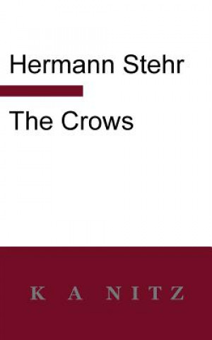 Knjiga Crows Hermann Stehr