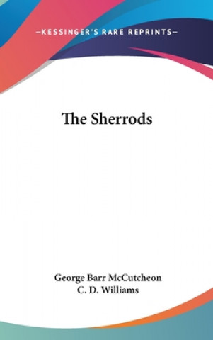 Buch THE SHERRODS GEORGE B MCCUTCHEON